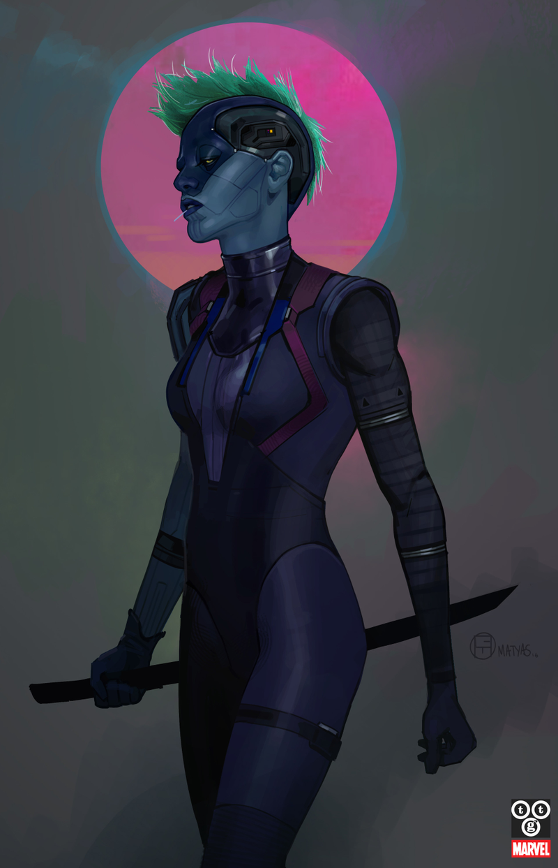 Illustration for article titled The Art Of Telltale Games